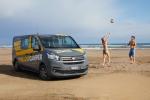 Fiat Talento Yellowcamper 2018 года